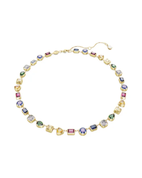 Swarovski Stilla collana 5662915 multicolore collana da donna