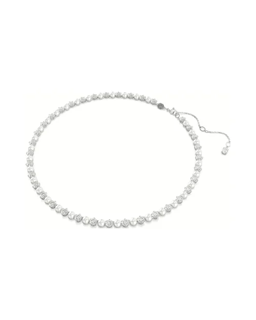 Naszyjnik z pereł Swarovski Tennis Matrix 5689623 