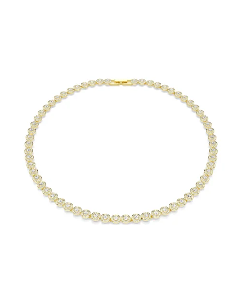 Naszyjnik Swarovski Una Angelic 5751560 mały