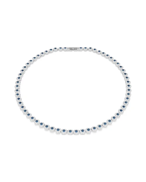 Naszyjnik Tennis Swarovski 5733402 Una Angelic
