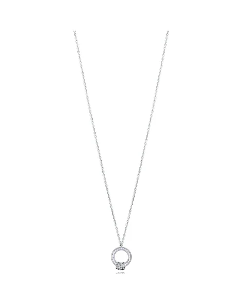 Ketting Viceroy Classic 13165C000-30 zirkonia's