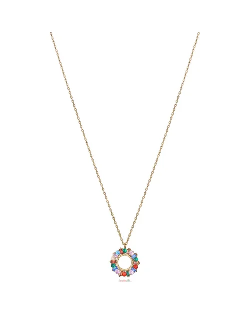 Halsband Viceroy Elegant 13174C100-39 cubic zirkonia
