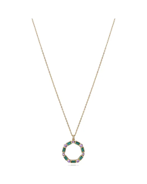 Collana Viceroy Elegant 9120C100-39 zirconi
