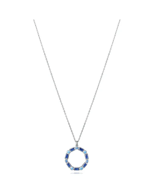 Halsband Viceroy Elegant 9121C000-33 zirkonias