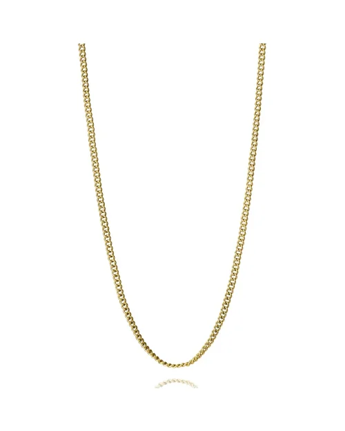 Collana Viceroy Fashion 14341C01012 in acciaio inossidabile per uomo