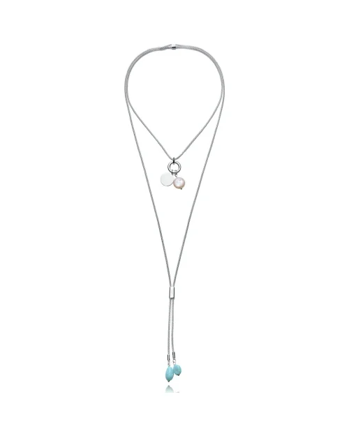 Collana Viceroy Fashion 14344C01000 Laura Escanes