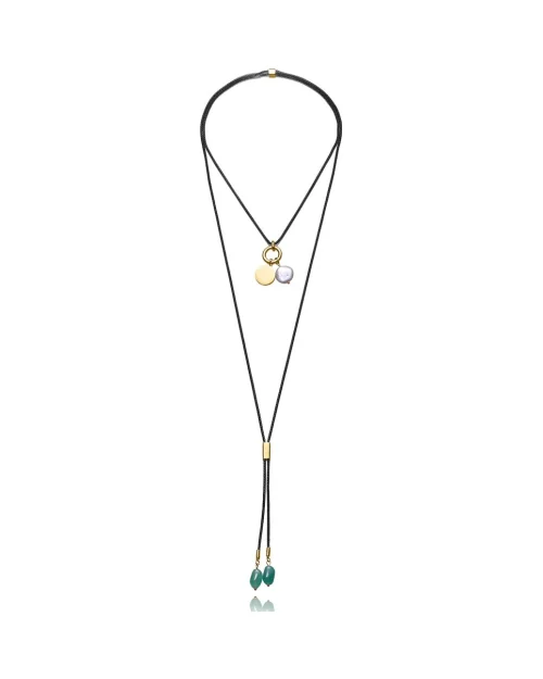 Halskette Viceroy Fashion 14344C01010 Laura Escanes
