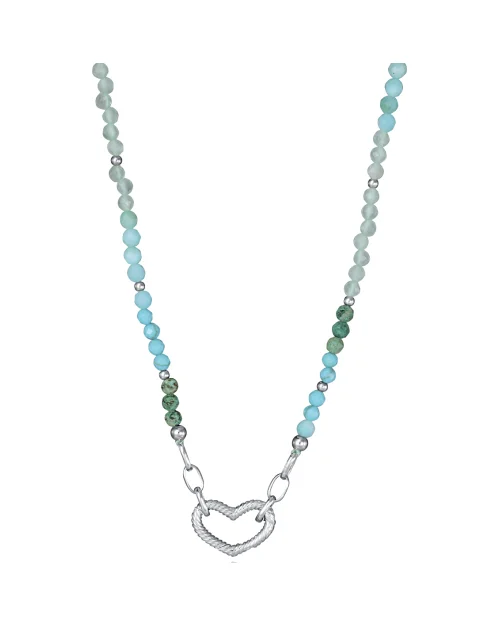 Viceroy Jewels 13263C000-93 collana d'argento donna