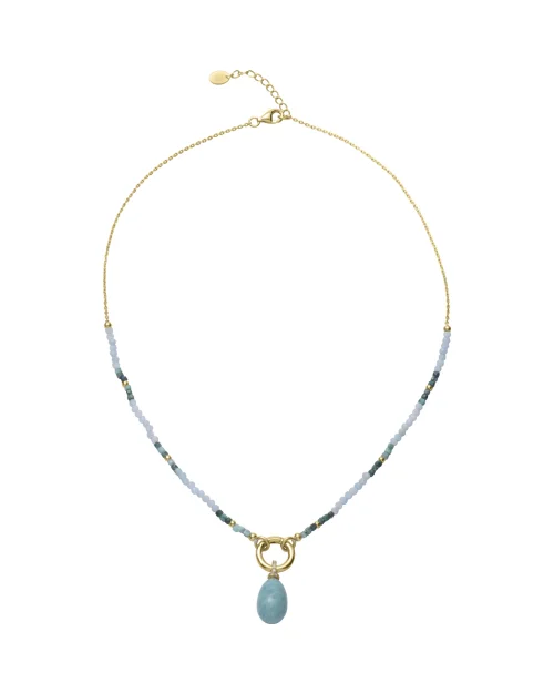 Viceroy Jewels 13269C100-92 collana in argento donna