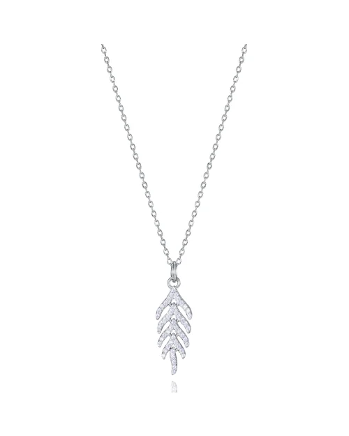 Halskette Viceroy Jewels 15116C000-30 Frau Zirkonias
