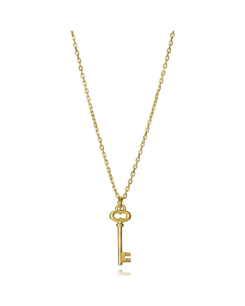 Necklace Viceroy Jewels 2349C100-00 key pendant