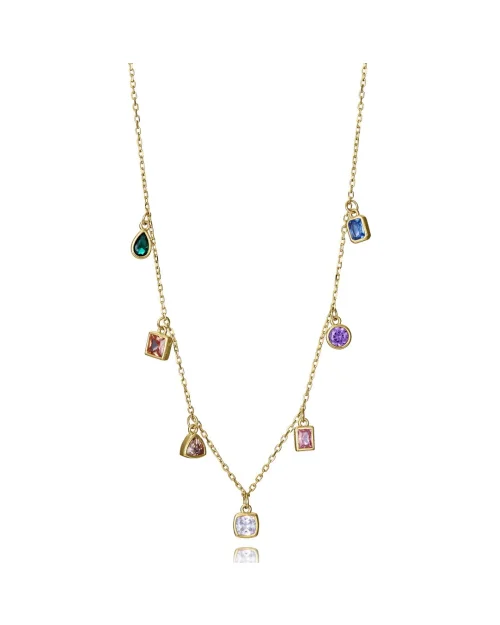 Collar Viceroy Jewels 2365C100-39 circonitas
