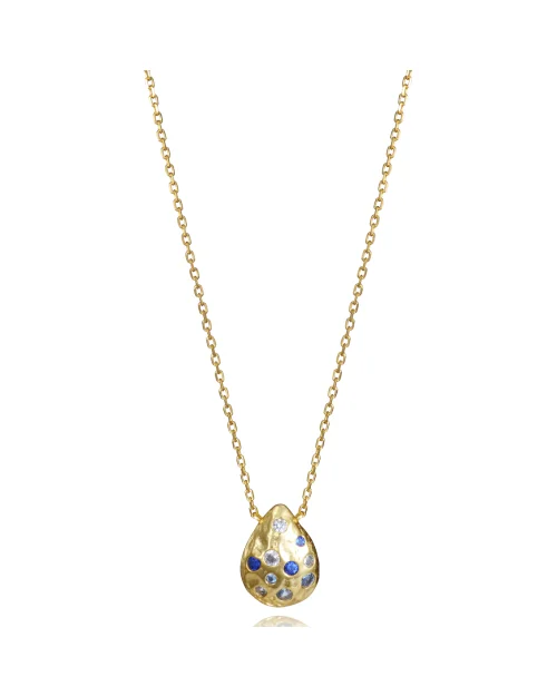 Collier Viceroy Jewels 2373C100-33 argent femme
