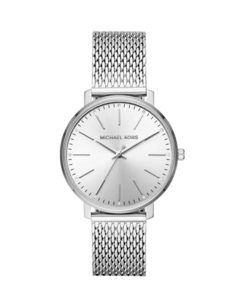 Orologio Michael Kors Donna metalli MK4338 in acciaio