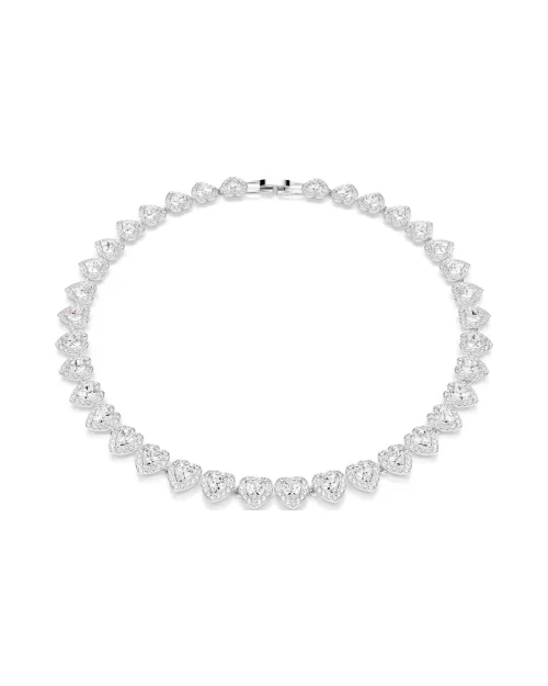 Swarovski Ariana Grande 5720857 hjärta halsband