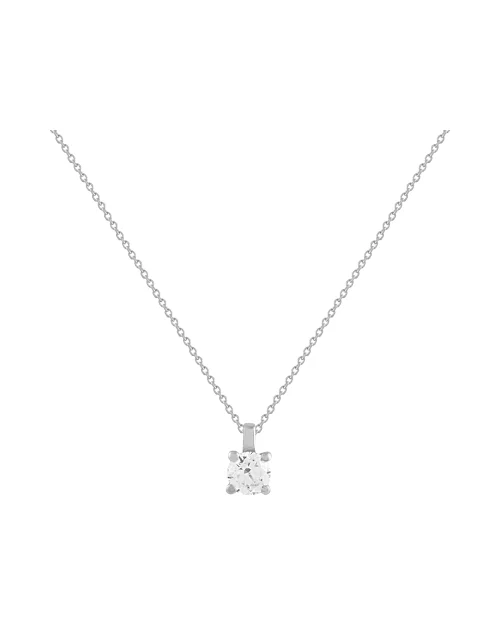 Itemporality GNL-101-124-UU diamanten choker 