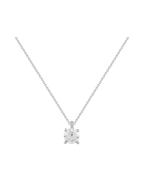 Itemporality GNL-101-126-UU diamanten choker 