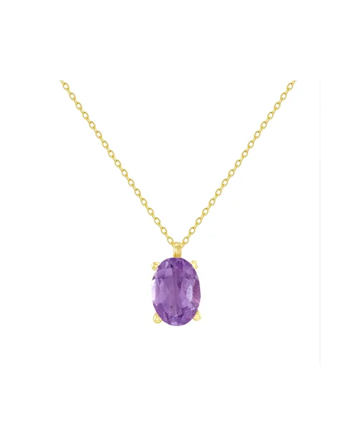 Choker Itemporality GNL-204-130-UU goud