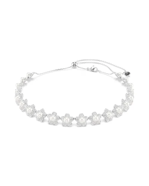 Gargantilla Swarovski Ariana Grande 5751250 perla
