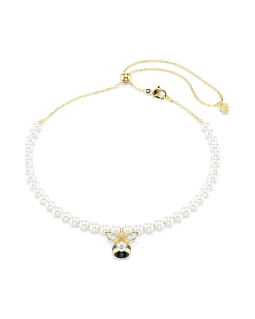 Swarovski Idyllia bee choker 5742677 bee