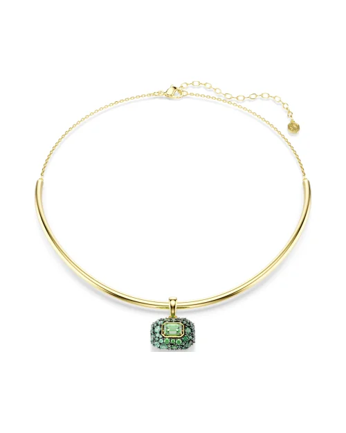 Gargantilla Swarovski Sublima 5760763 octogonal
