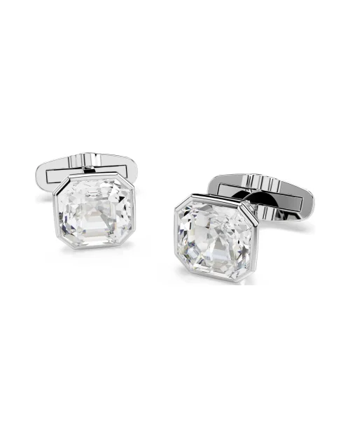 Swarovski Millenia achteckige Manschettenknöpfe 5733306