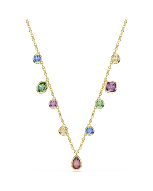 Collar Swarovski Imber 5753274 multicolor