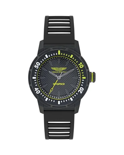 Aston Martin Formule 1 Horloge MTFK1F503