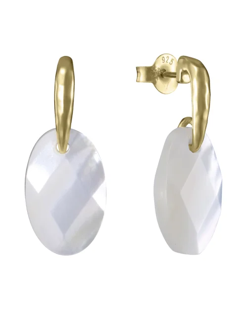 Kolczyki Viceroy Jewels 2389E100-60, srebrne, damskie