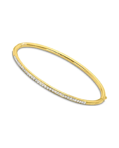 Bracelet de style Lotus LS2111-2/2 acier inoxydable plaqué or