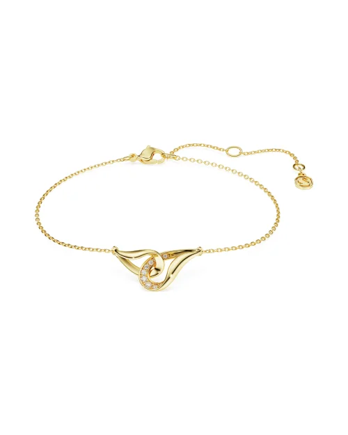 Bracciale Swarovski Classica 5778079 intrecciato