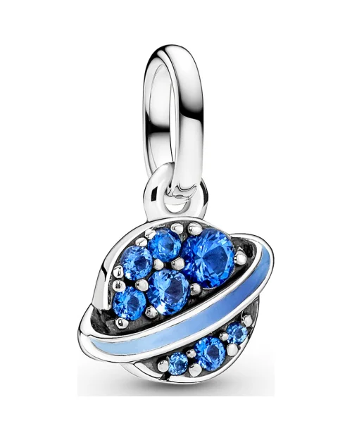 Pandora ME 793448C01 Mini bedel Gradient Planet