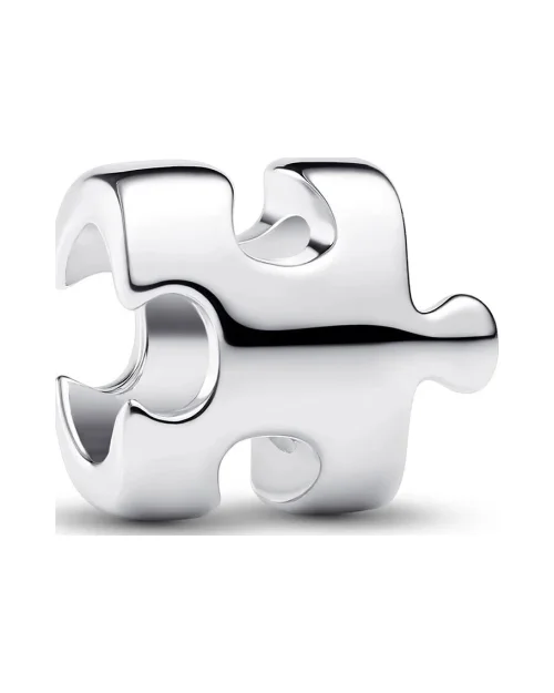 Pandora Moments mini bedel 794514C00 puzzelstukje