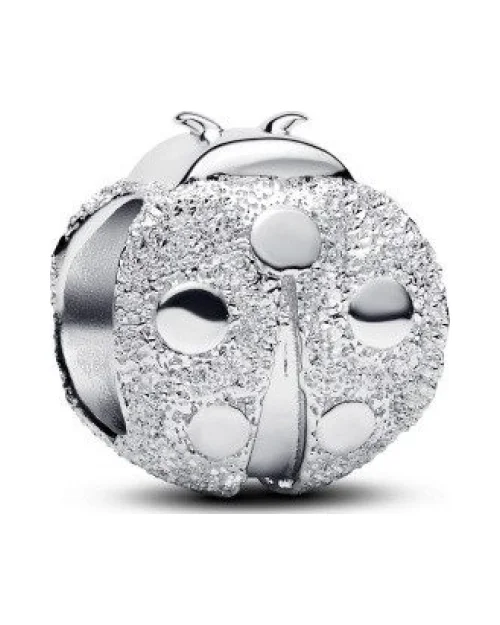 Pandora Moments 794527C00 lieveheersbeestje mini charm
