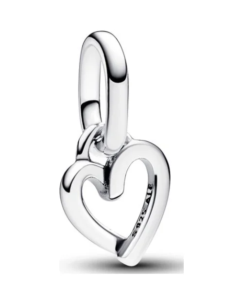 Pandora ME 793048C00 mini hart hanger 