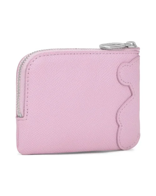 Monedero Tous 2002362168 Bear anniversary malva