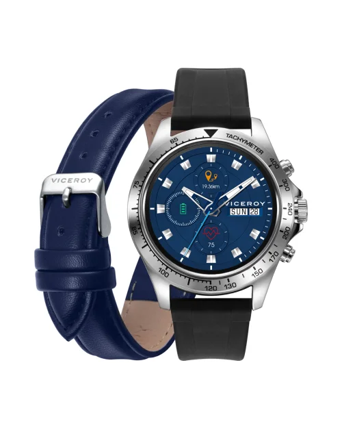 Reloj Viceroy Smartpro 401253-80 hombre acero
