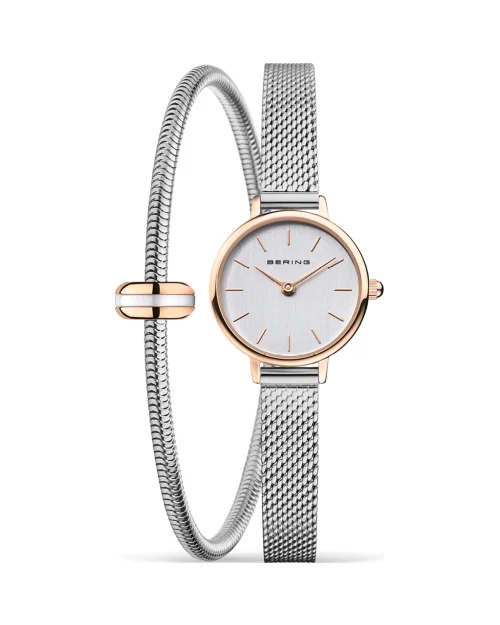 Bering Classic confezione di orologi 11022-064-Lovely2GWP190