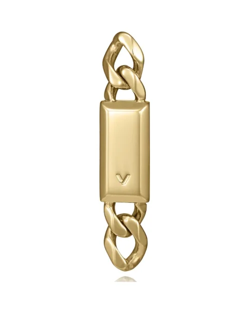 Boucle d'oreille simple Viceroy 15213E01012 Abraham Mateo