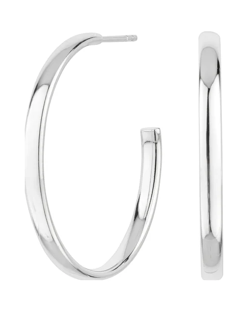 ITEMPORALITY SEA-100-153-04 Örhängen i silver för kvinnor