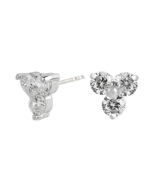 Orecchini a bottone Itemporality GEA-101-029-UU 