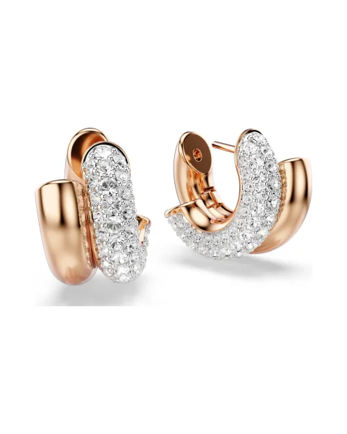 Swarovski 5738198 Dextera mini hoepel oorbellen