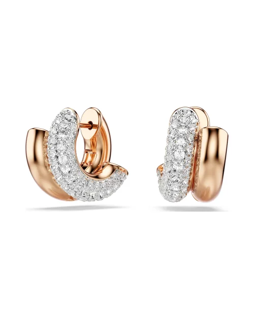 Swarovski 5738198 Dextera mini hoepel oorbellen
