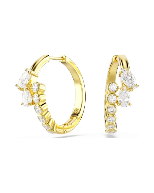 Swarovski 5761975 Mesmera ringörhängen