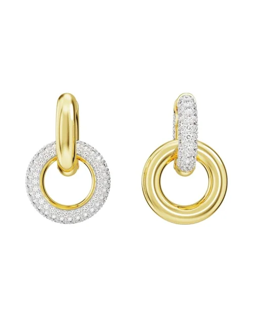 Swarovski Dextera 5668818 lus oorbellen