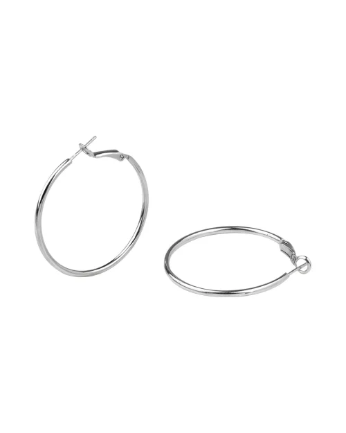 Vidal &amp; Vidal R1586B boucle d'oreille femme