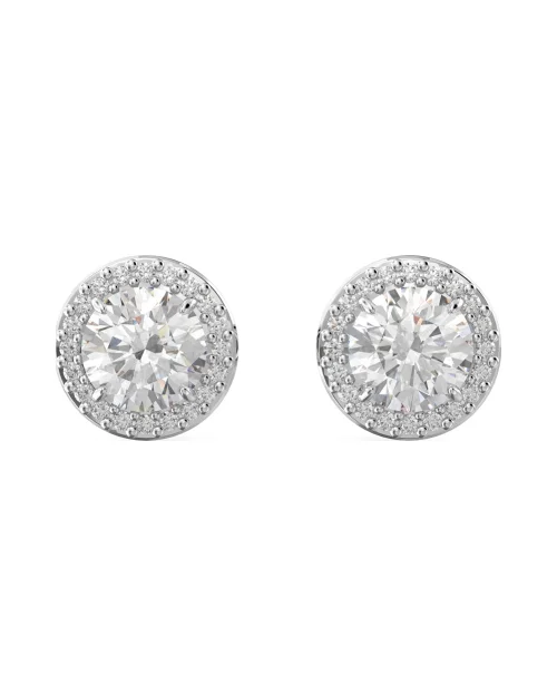 Kolczyki sztyfty Swarovski 5636269 Constella