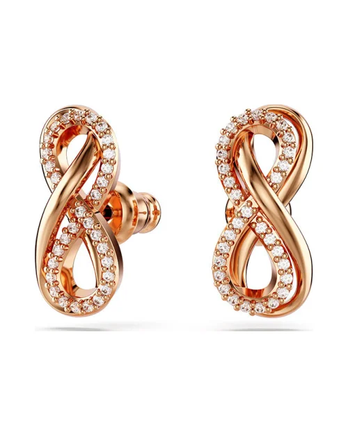 Swarovski 5684085 Boucles d'oreilles Hyperbole