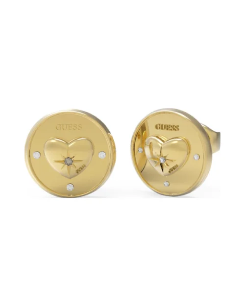 Orecchini Guess JUBE01446JWYGT-U Talismania