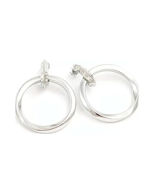 Kolczyki Guess JUBE01488JWRHT-U Don't Lie
